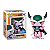 Funko Pop! Animation Dragon Ball Z King Cold 711 Exclusivo - Imagem 1