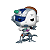 Funko Pop! Animation Dragon Ball Z Mecha Frieza 705 - Imagem 2