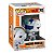 Funko Pop! Animation Dragon Ball Z Mecha Frieza 705 - Imagem 3