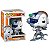 Funko Pop! Animation Dragon Ball Z Mecha Frieza 705 - Imagem 1