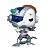 Funko Pop! Animation Dragon Ball Z Mecha Frieza 705 - Imagem 2
