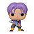 Funko Pop! Animation Dragon Ball Z Future Trunks 702 - Imagem 2