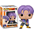Funko Pop! Animation Dragon Ball Z Future Trunks 702 - Imagem 1