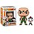 Funko Pop! Animation Dragon Ball Z Tien And Chiaotzu 384 - Imagem 1