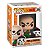 Funko Pop! Animation Dragon Ball Z Tien And Chiaotzu 384 - Imagem 3