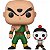 Funko Pop! Animation Dragon Ball Z Tien And Chiaotzu 384 - Imagem 2