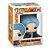 Funko Pop! Animation Dragon Ball Z Future Trunks 313 - Imagem 3