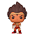 Funko Pop! Animation Dragon Ball Z Vegeta (Training) 701 - Imagem 2