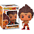 Funko Pop! Animation Dragon Ball Z Vegeta (Training) 701 - Imagem 1