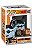 Funko Pop! Animation Dragon Ball Z King Kai & Bubbles 532 - Imagem 3