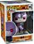 Funko Pop! Animation Dragon Ball Z Hit 315 Exclusivo - Imagem 3