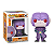 Funko Pop! Animation Dragon Ball Z Hit 315 Exclusivo - Imagem 1
