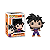 Funko Pop! Animation Dragon Ball Z Gohan Training Outfit 383 - Imagem 1