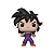 Funko Pop! Animation Dragon Ball Z Gohan Training Outfit 383 - Imagem 2
