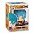 Funko Pop! Animation Dragon Ball Z SSGSS Goku 668 Exclusivo - Imagem 3