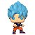 Funko Pop! Animation Dragon Ball Z SSGSS Goku 668 Exclusivo - Imagem 2