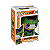 Funko Pop! Animation Dragon Ball Z Perfect Cell 13 - Imagem 3