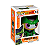 Funko Pop! Animation Dragon Ball Z Perfect Cell 13 - Imagem 3