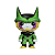 Funko Pop! Animation Dragon Ball Z Perfect Cell 13 - Imagem 2