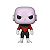 Funko Pop! Animation Dragon Ball Z Jiren 516 Exclusivo - Imagem 2