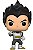 Funko Pop! Animation Dragon Ball Z Vegeta 157 Exclusivo - Imagem 2