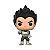 Funko Pop! Animation Dragon Ball Z Vegeta 157 Exclusivo - Imagem 2