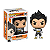 Funko Pop! Animation Dragon Ball Z Vegeta 157 Exclusivo - Imagem 1