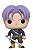 Funko Pop! Animation Dragon Ball Z Trunks 107 - Imagem 2