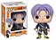 Funko Pop! Animation Dragon Ball Z Trunks 107 - Imagem 1