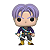 Funko Pop! Animation Dragon Ball Z Trunks 107 - Imagem 2