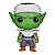 Funko Pop! Animation Dragon Ball Z Piccolo 11 - Imagem 2