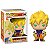 Funko Pop! Animation Dragon Ball Z Super Saiyan Goku 860 - Imagem 1