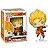 Funko Pop! Animation Dragon Ball Z Super Saiyan Goten 641 Exclusivo - Imagem 1