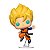 Funko Pop! Animation Dragon Ball Z Super Saiyan Goten 641 Exclusivo - Imagem 2