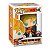 Funko Pop! Animation Dragon Ball Z Super Saiyan Goten 641 Exclusivo - Imagem 3