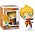 Funko Pop! Animation Dragon Ball Z Super Saiyan Goten 641 Exclusivo - Imagem 1