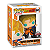 Funko Pop! Animation Dragon Ball Z Super Saiyan Goten 641 Exclusivo - Imagem 3