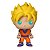 Funko Pop! Animation Dragon Ball Z Super Saiyan Goku 14 - Imagem 2