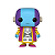 Funko Pop! Animation Dragon Ball Z Zen-Oh 362 Exclusivo - Imagem 2