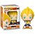 Funko Pop! Animation Dragon Ball Z Vegeta 669 Exclusivo - Imagem 1