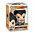 Funko Pop! Animation Dragon Ball Z Vegeta Over 9000 676 Exclusivo - Imagem 3