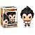 Funko Pop! Animation Dragon Ball Z Vegeta Over 9000 676 Exclusivo - Imagem 1