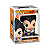 Funko Pop! Animation Dragon Ball Z Vegeta Over 9000 676 Exclusivo - Imagem 3