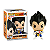Funko Pop! Animation Dragon Ball Z Vegeta Over 9000 676 Exclusivo - Imagem 1