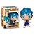 Funko Pop! Animation Dragon Ball Z SSGSS Vegito 515 Exclusivo Metallic - Imagem 1