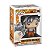 Funko Pop! Animation Dragon Ball Z Goku Ultra Instinct 386 - Imagem 3