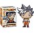 Funko Pop! Animation Dragon Ball Z Goku Ultra Instinct 386 - Imagem 1