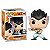 Funko Pop! Animation Dragon Ball Z Gotenks 319 Exclusivo - Imagem 1