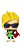 Funko Pop! Animation Dragon Ball Z Super Saiyan Gohan 889 Exclusivo - Imagem 2