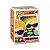 Funko Pop! Animation Dragon Ball Z Super Saiyan Gohan 889 Exclusivo - Imagem 3